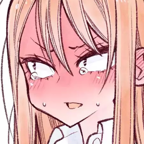 The Story of a Girl with Sanpaku Eyes Vol.4 Chapter 10 cover