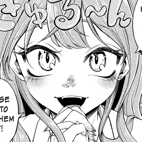 The Story of a Kouhai Who Flirts with Me as a Self-Proclaimed Girlfriend Chapter 2 cover