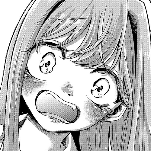 The Story of a Kouhai Who Flirts with Me as a Self-Proclaimed Girlfriend Chapter 5 [END] cover