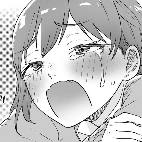 The story of a losing heroine doing her best to win! Chapter 1 cover
