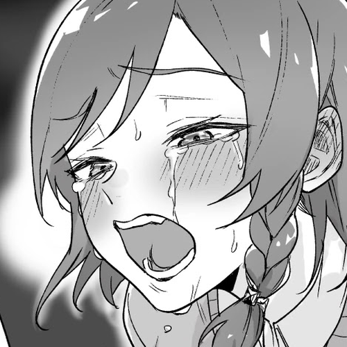 The story of a losing heroine doing her best to win! Chapter 5 cover