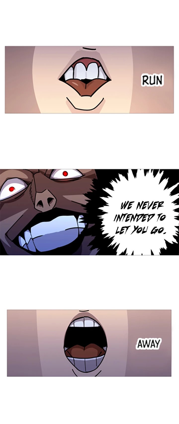 The Story of a Low-Rank Soldier Becoming a Monarch Chapter 1 page 12 - Chapter 1