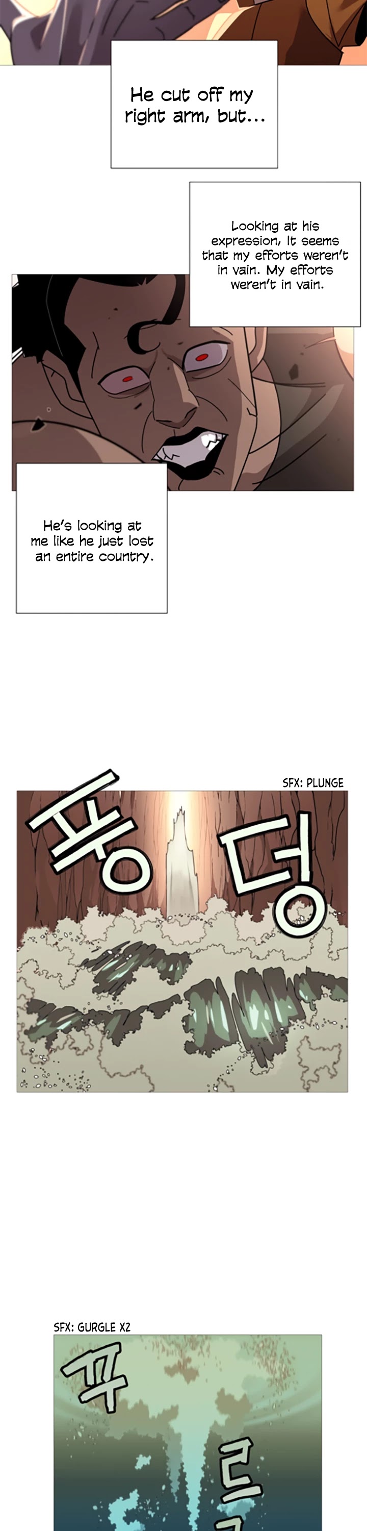 The Story of a Low-Rank Soldier Becoming a Monarch Chapter 1 page 39 - Chapter 1
