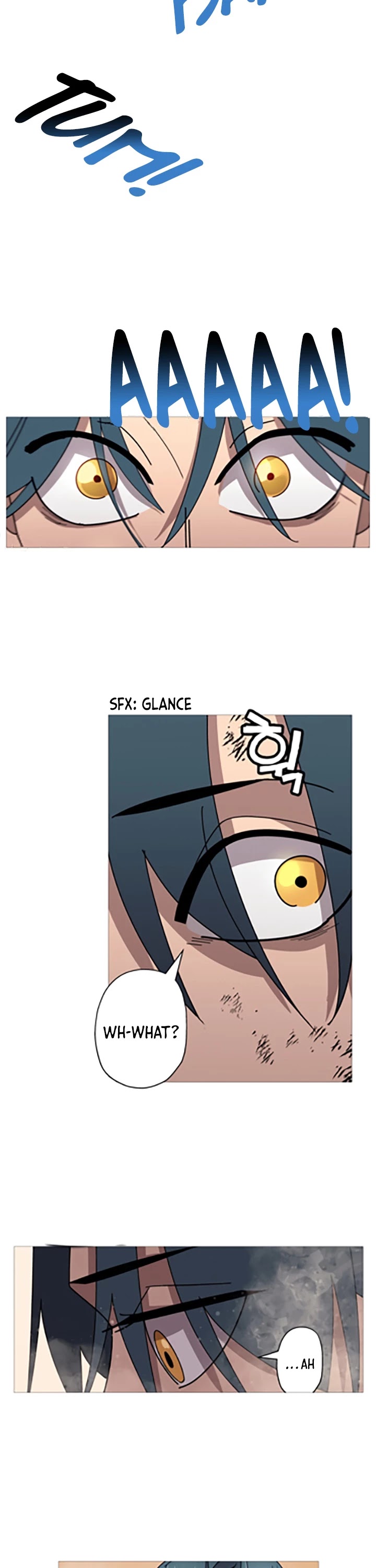 The Story of a Low-Rank Soldier Becoming a Monarch Chapter 1 page 44 - Chapter 1