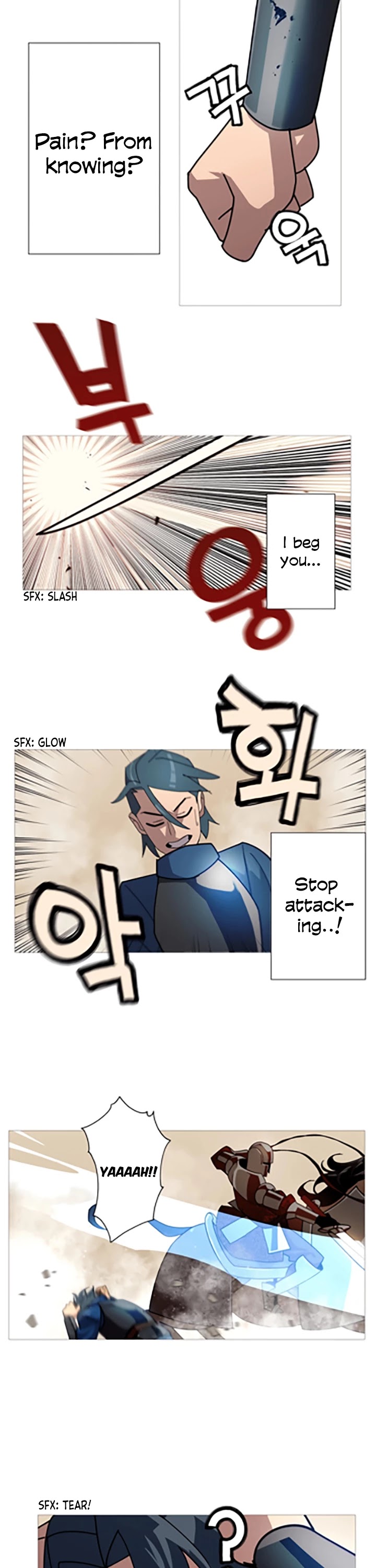 The Story of a Low-Rank Soldier Becoming a Monarch Chapter 1 page 47 - Chapter 1