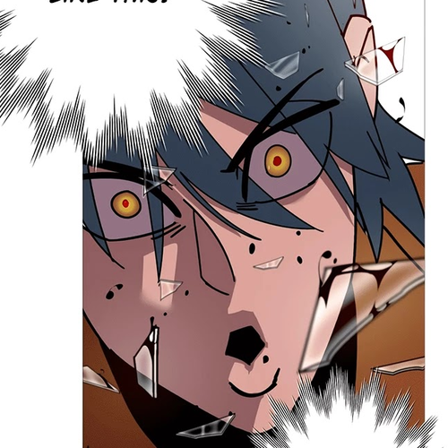 The Story of a Low-Rank Soldier Becoming a Monarch Chapter 1 cover