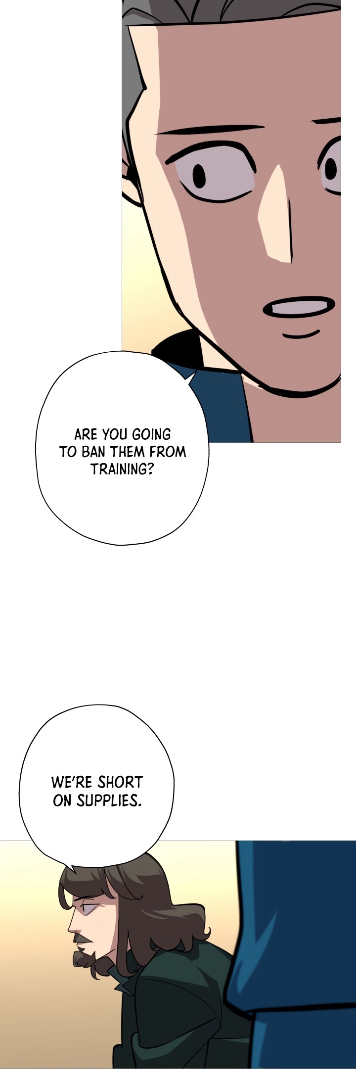 The Story of a Low-Rank Soldier Becoming a Monarch Chapter 10 page 13 - Chapter 10