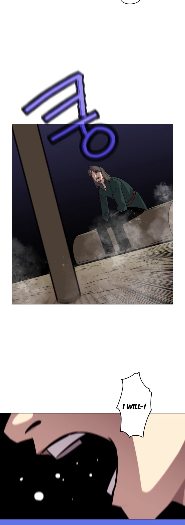 The Story of a Low-Rank Soldier Becoming a Monarch Chapter 10 page 28 - Chapter 10