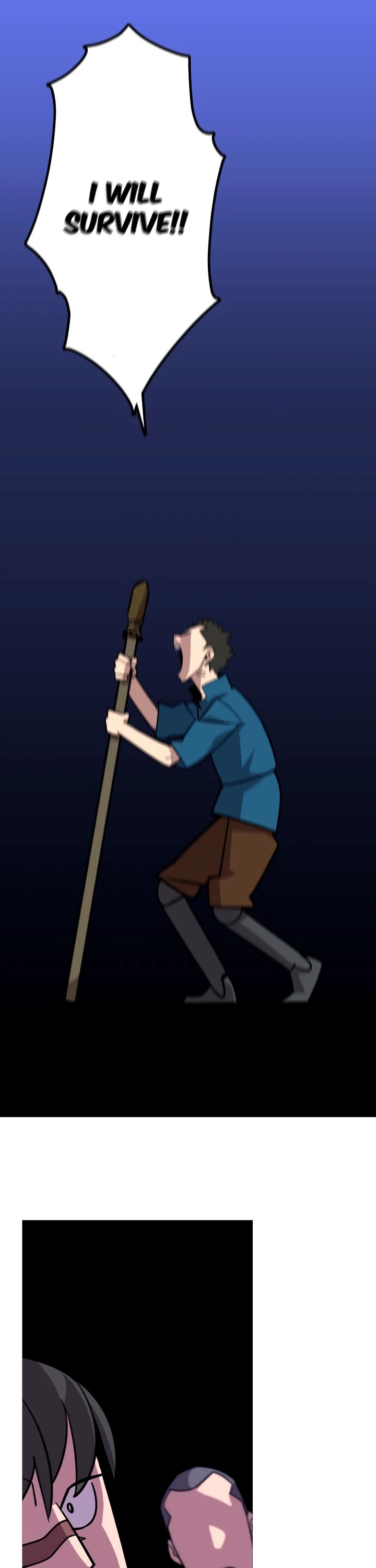 The Story of a Low-Rank Soldier Becoming a Monarch Chapter 10 page 29 - Chapter 10