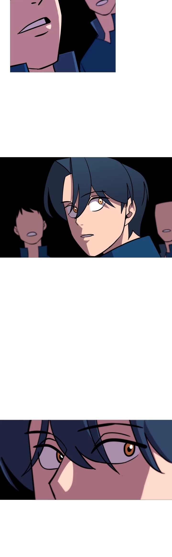 The Story of a Low-Rank Soldier Becoming a Monarch Chapter 10 page 30 - Chapter 10