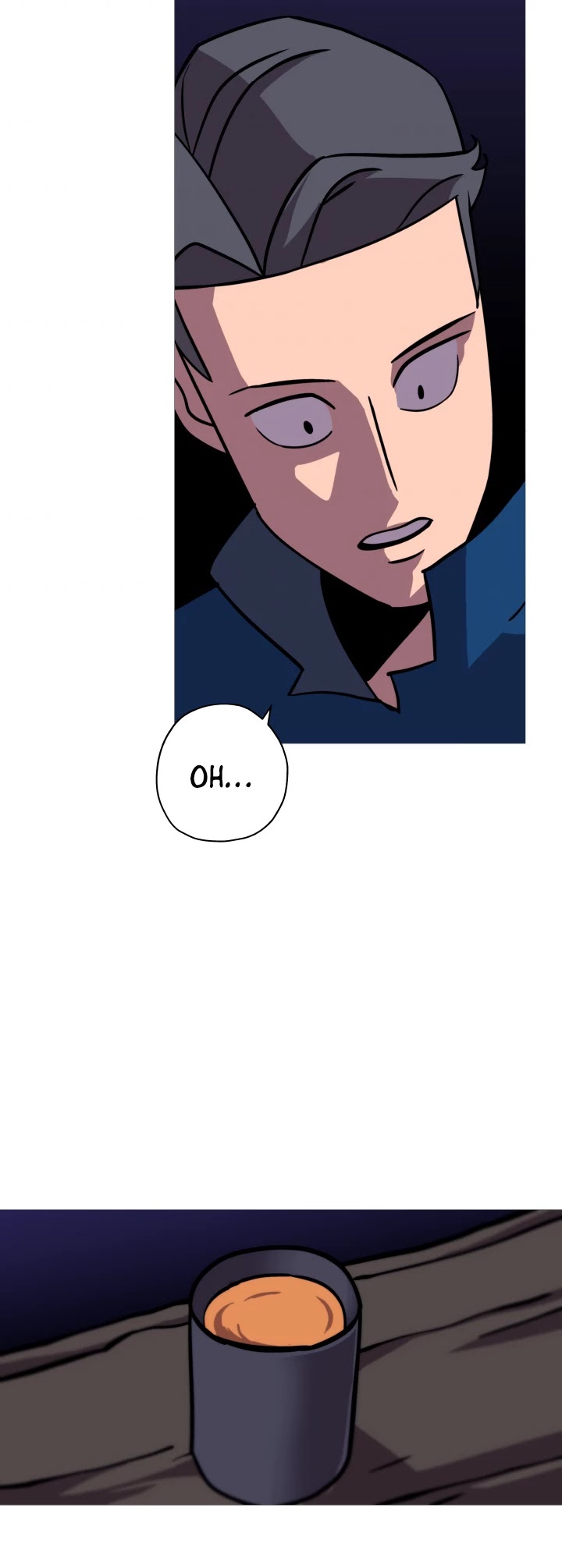 The Story of a Low-Rank Soldier Becoming a Monarch Chapter 10 page 34 - Chapter 10