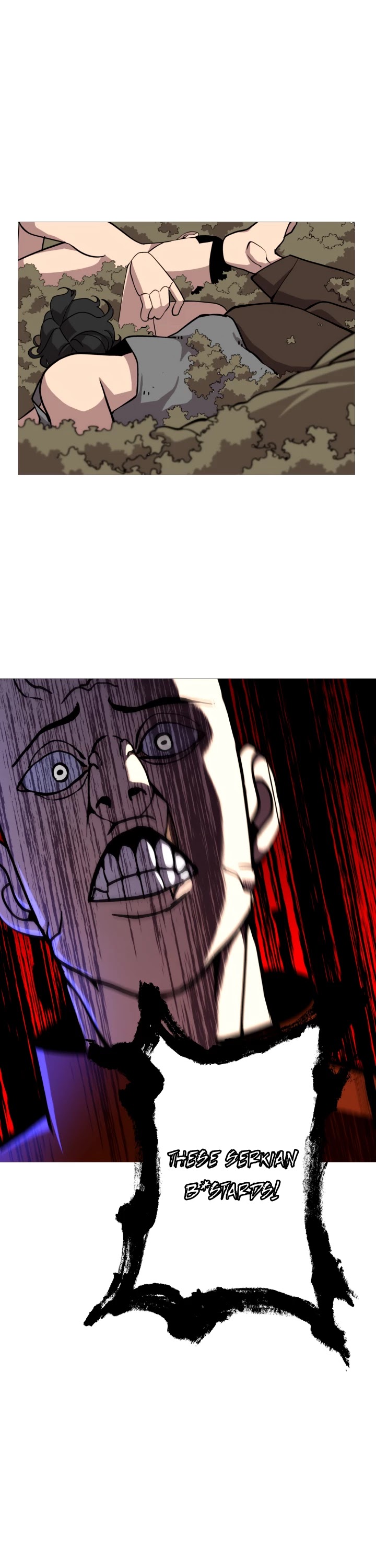 The Story of a Low-Rank Soldier Becoming a Monarch Chapter 10 page 8 - Chapter 10