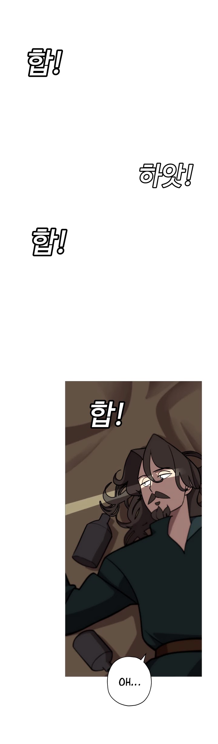 The Story of a Low-Rank Soldier Becoming a Monarch Chapter 10 page 9 - Chapter 10