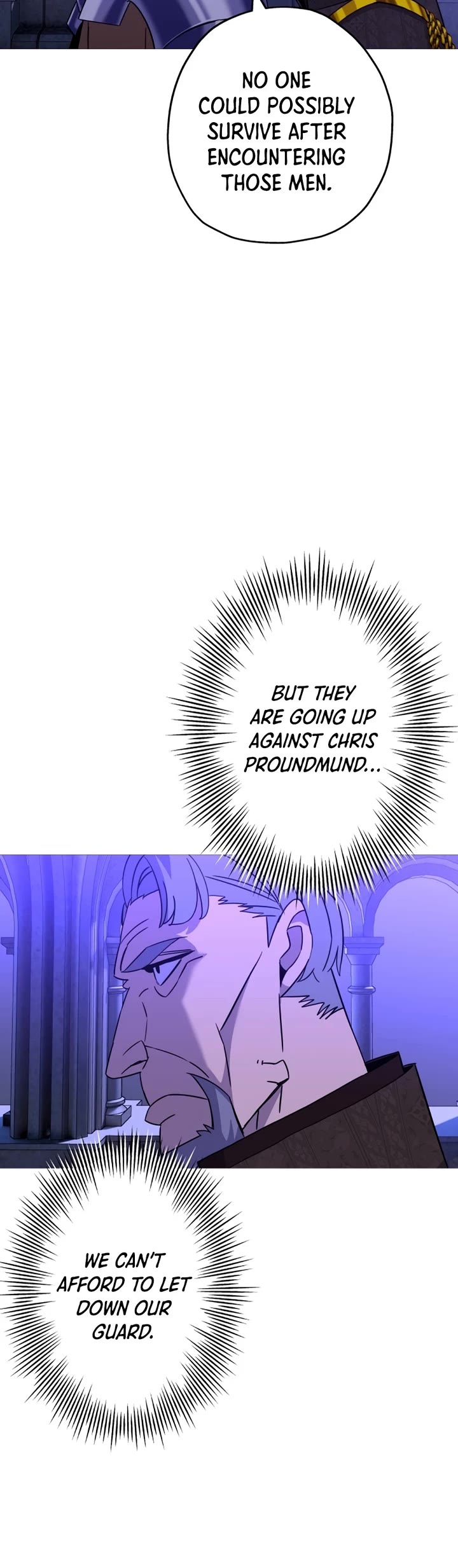 The Story of a Low-Rank Soldier Becoming a Monarch Chapter 100 page 10 - Chapter 100