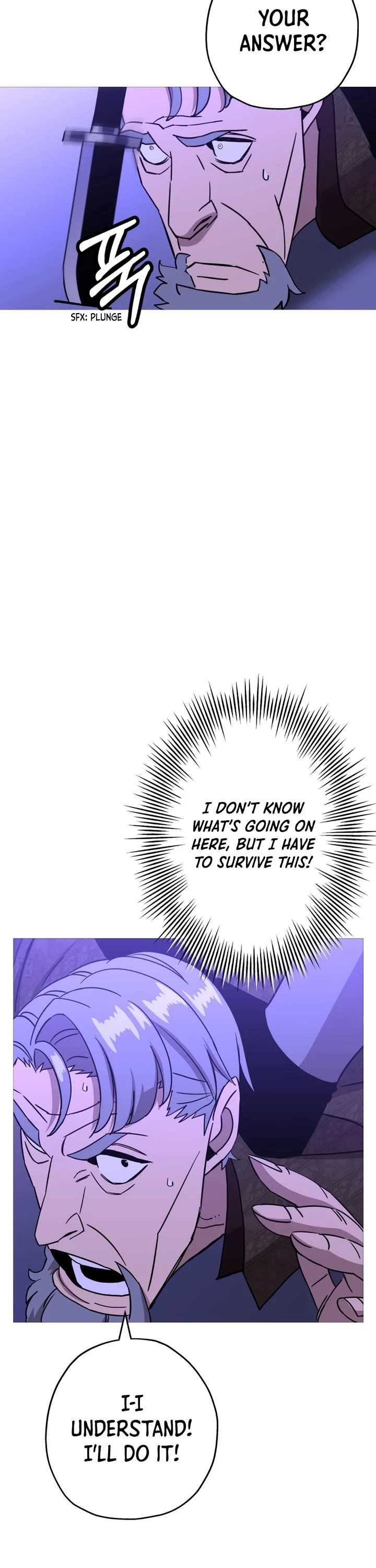 The Story of a Low-Rank Soldier Becoming a Monarch Chapter 100 page 16 - Chapter 100
