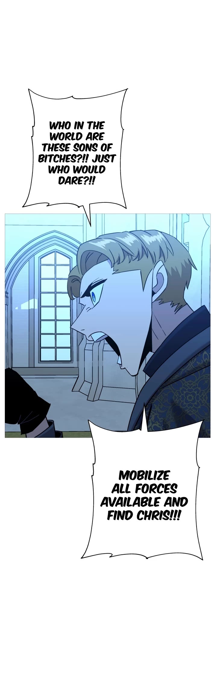 The Story of a Low-Rank Soldier Becoming a Monarch Chapter 100 page 19 - Chapter 100