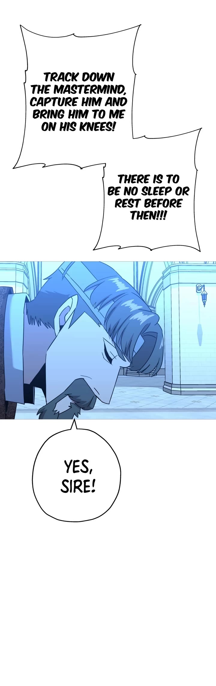 The Story of a Low-Rank Soldier Becoming a Monarch Chapter 100 page 20 - Chapter 100