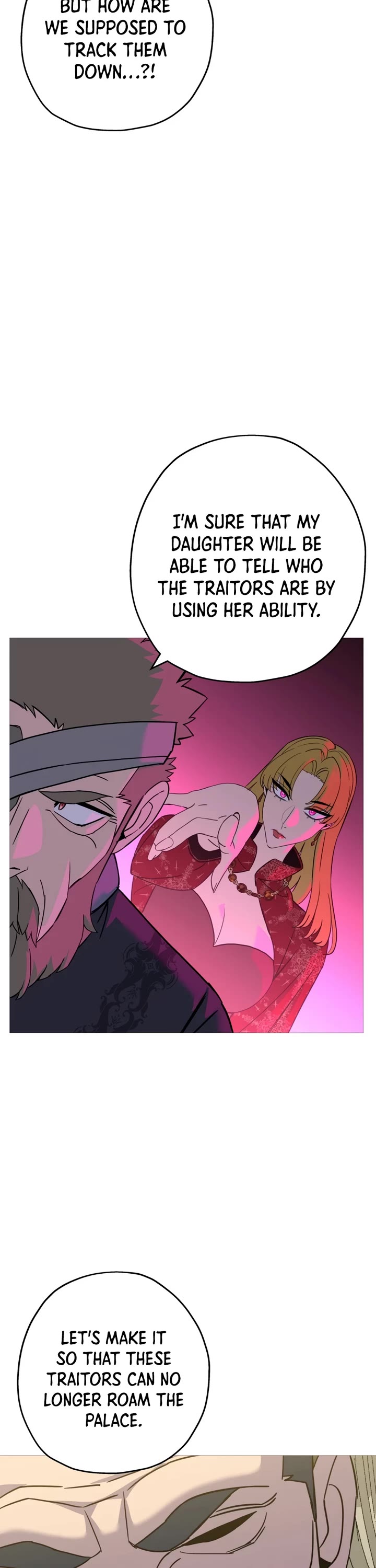 The Story of a Low-Rank Soldier Becoming a Monarch Chapter 100 page 22 - Chapter 100