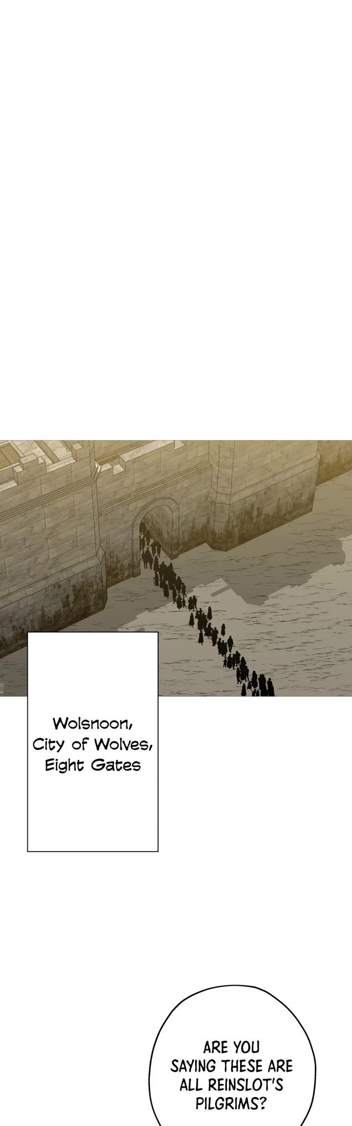The Story of a Low-Rank Soldier Becoming a Monarch Chapter 100 page 25 - Chapter 100