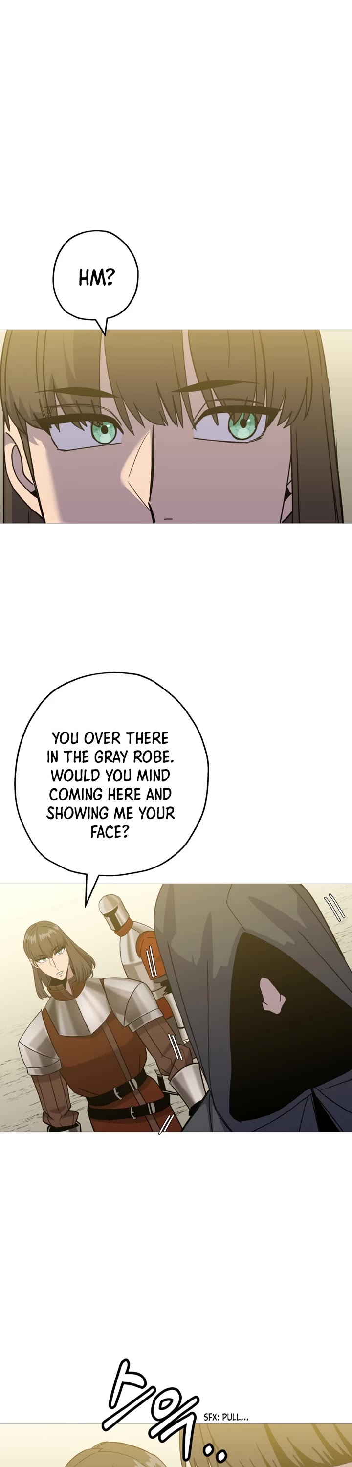 The Story of a Low-Rank Soldier Becoming a Monarch Chapter 100 page 27 - Chapter 100