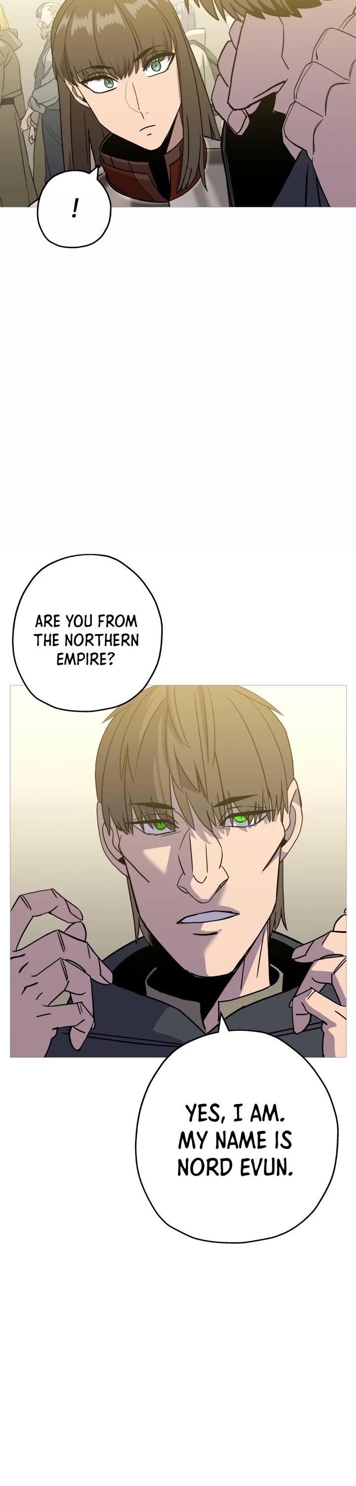 The Story of a Low-Rank Soldier Becoming a Monarch Chapter 100 page 28 - Chapter 100
