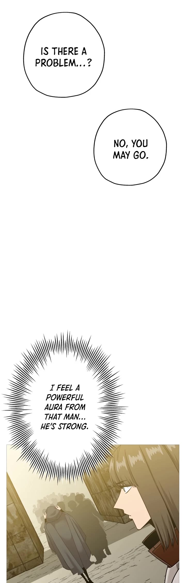 The Story of a Low-Rank Soldier Becoming a Monarch Chapter 100 page 29 - Chapter 100