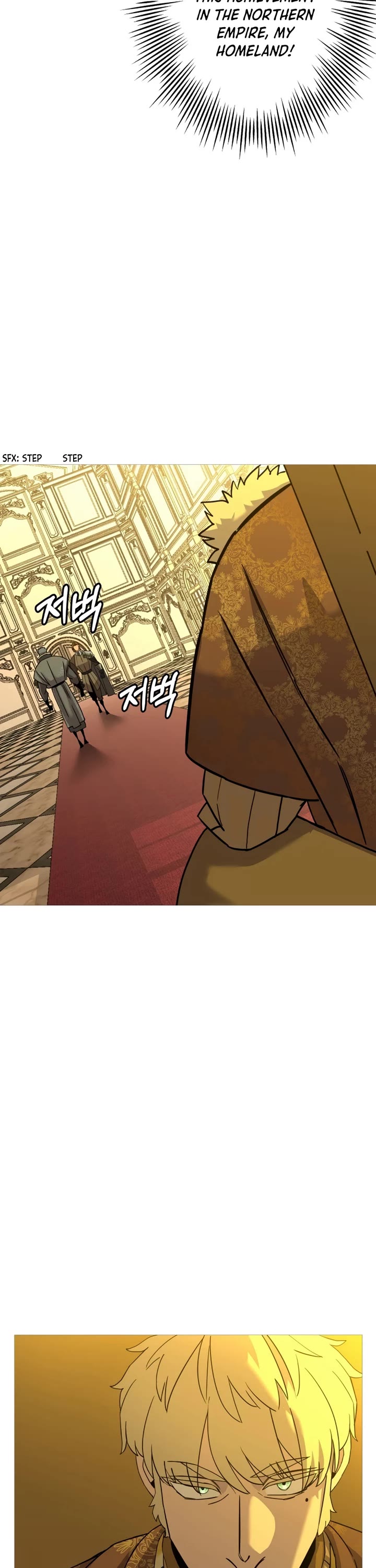 The Story of a Low-Rank Soldier Becoming a Monarch Chapter 100 page 37 - Chapter 100