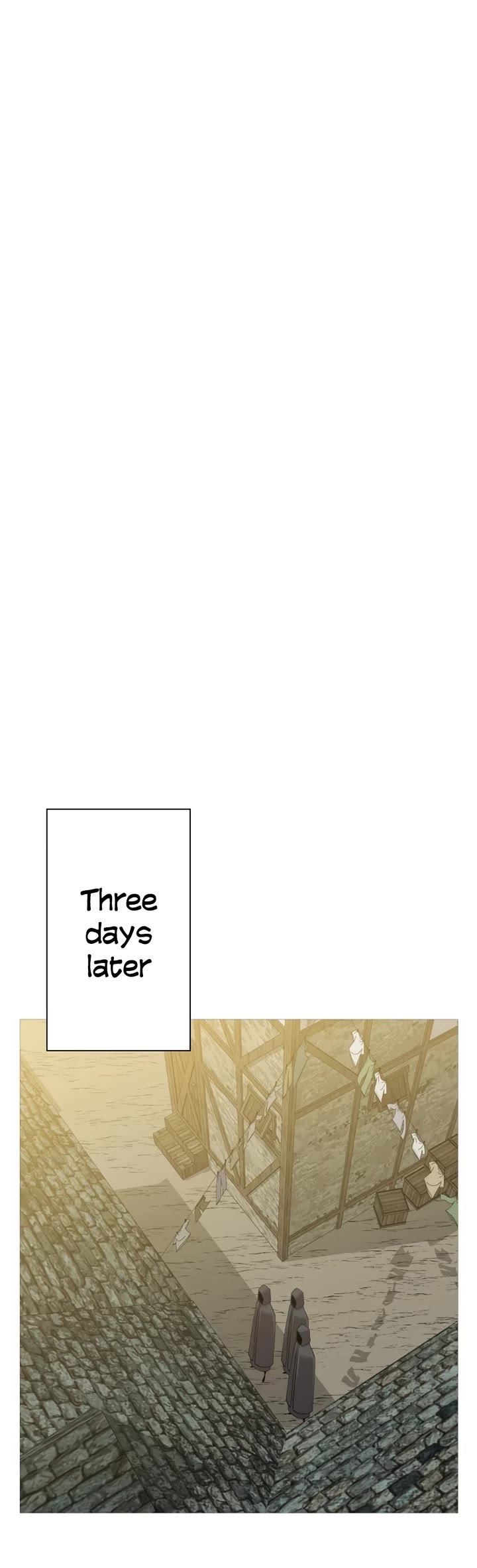 The Story of a Low-Rank Soldier Becoming a Monarch Chapter 100 page 39 - Chapter 100