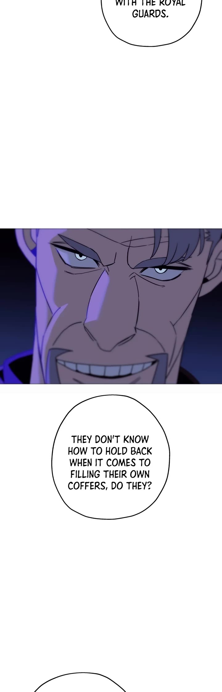 The Story of a Low-Rank Soldier Becoming a Monarch Chapter 100 page 4 - Chapter 100