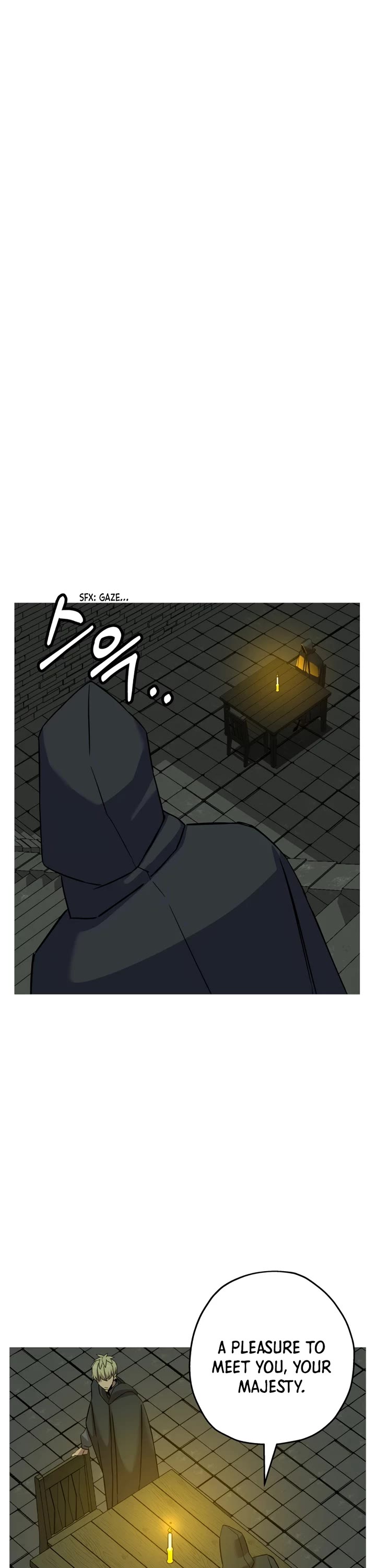 The Story of a Low-Rank Soldier Becoming a Monarch Chapter 100 page 42 - Chapter 100