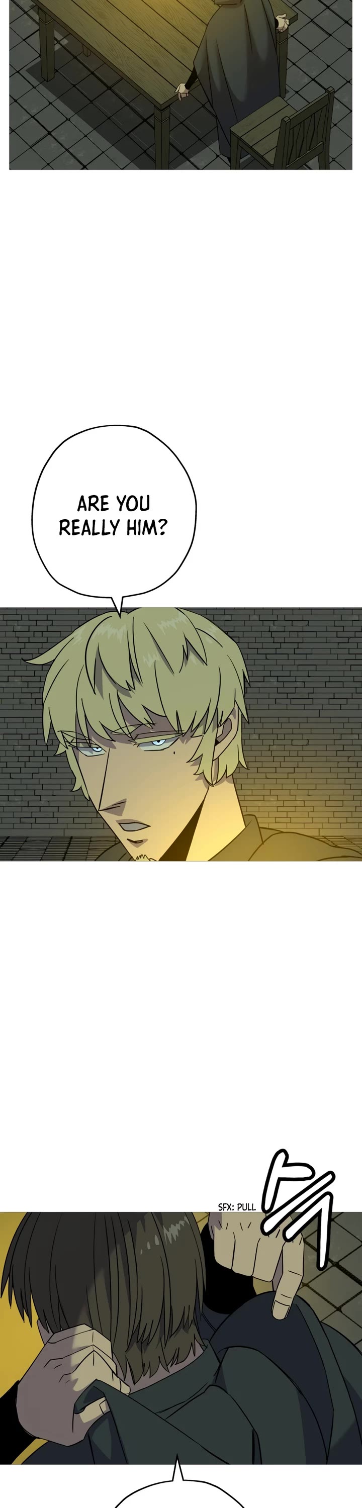 The Story of a Low-Rank Soldier Becoming a Monarch Chapter 100 page 43 - Chapter 100