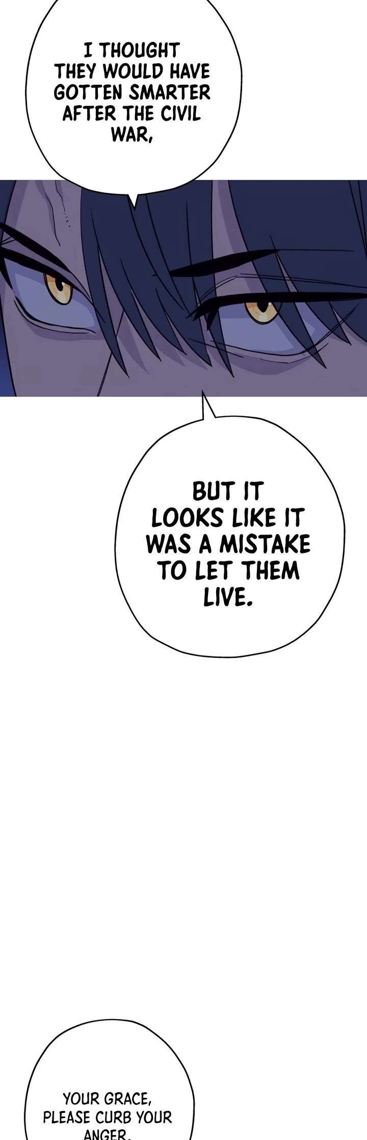 The Story of a Low-Rank Soldier Becoming a Monarch Chapter 100 page 5 - Chapter 100