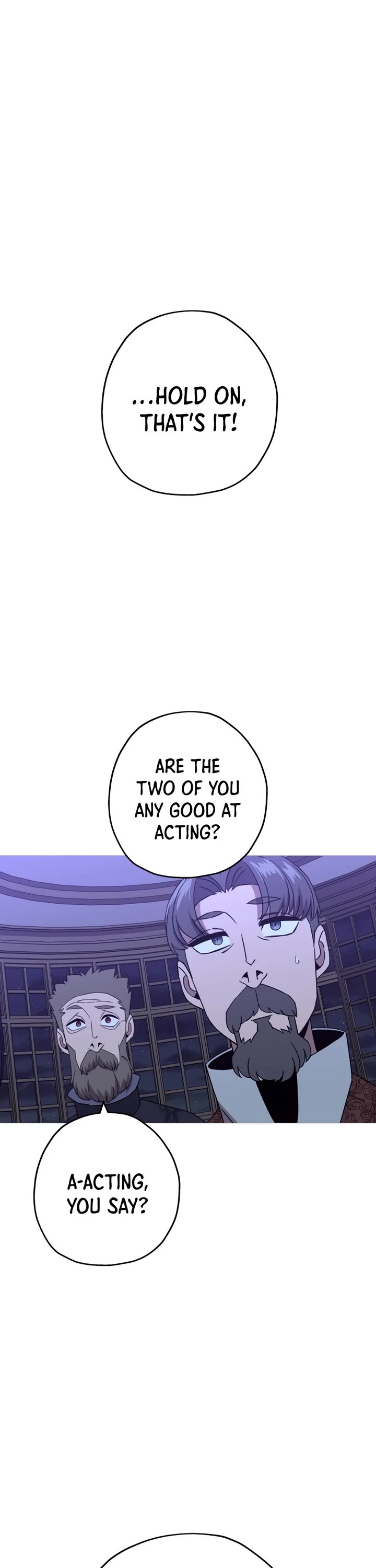 The Story of a Low-Rank Soldier Becoming a Monarch Chapter 100 page 7 - Chapter 100