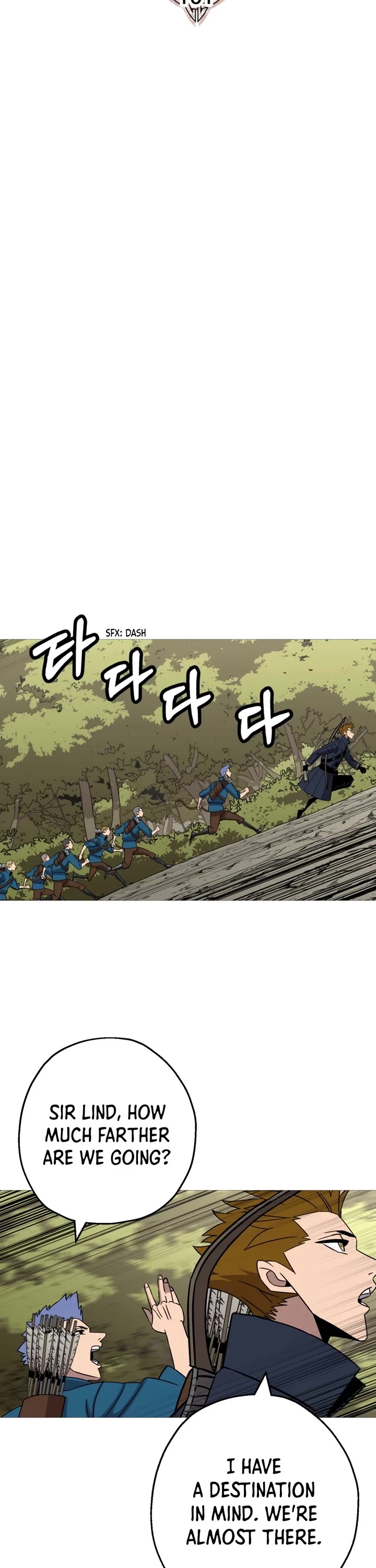The Story of a Low-Rank Soldier Becoming a Monarch Chapter 101 page 16 - Chapter 101