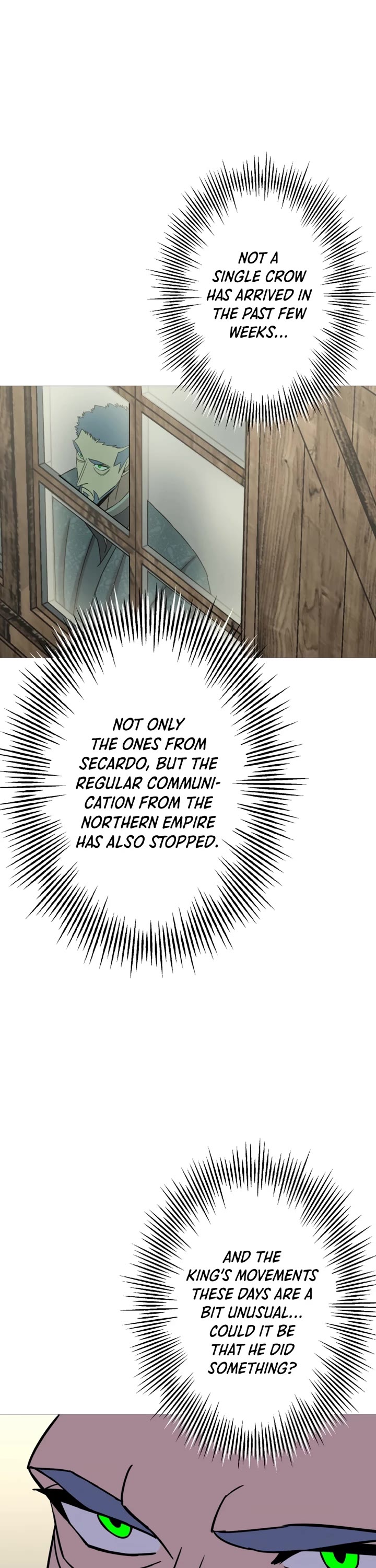 The Story of a Low-Rank Soldier Becoming a Monarch Chapter 101 page 26 - Chapter 101