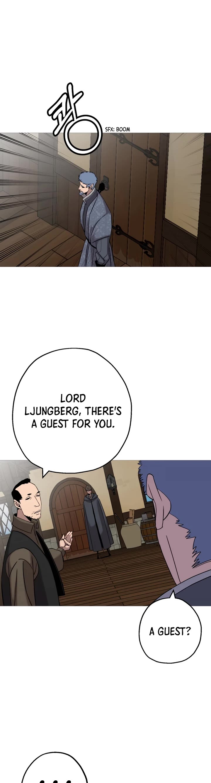 The Story of a Low-Rank Soldier Becoming a Monarch Chapter 101 page 29 - Chapter 101