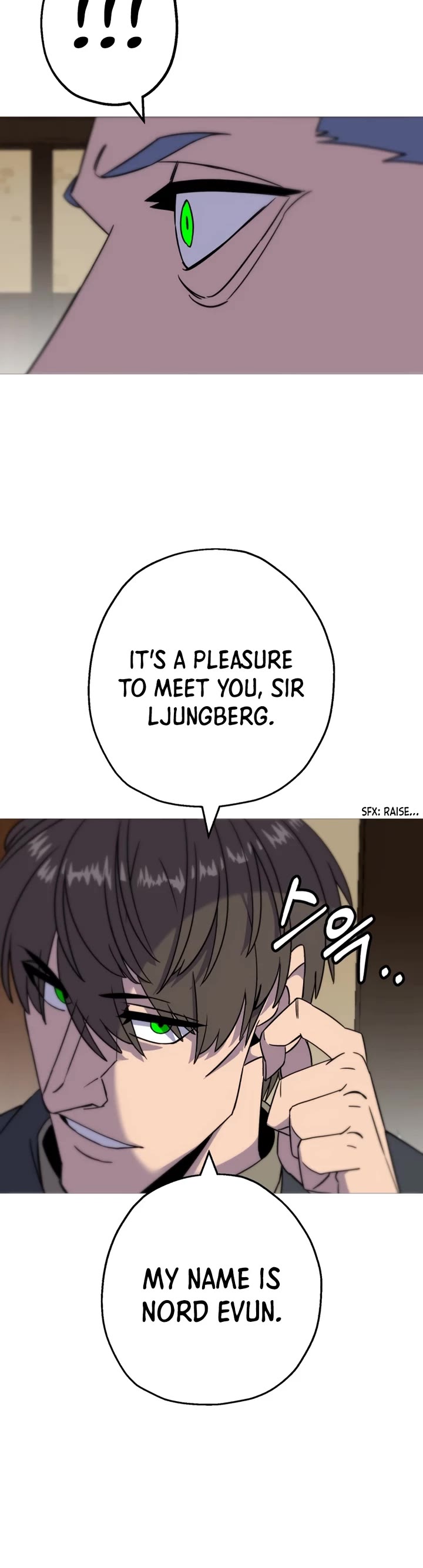 The Story of a Low-Rank Soldier Becoming a Monarch Chapter 101 page 30 - Chapter 101