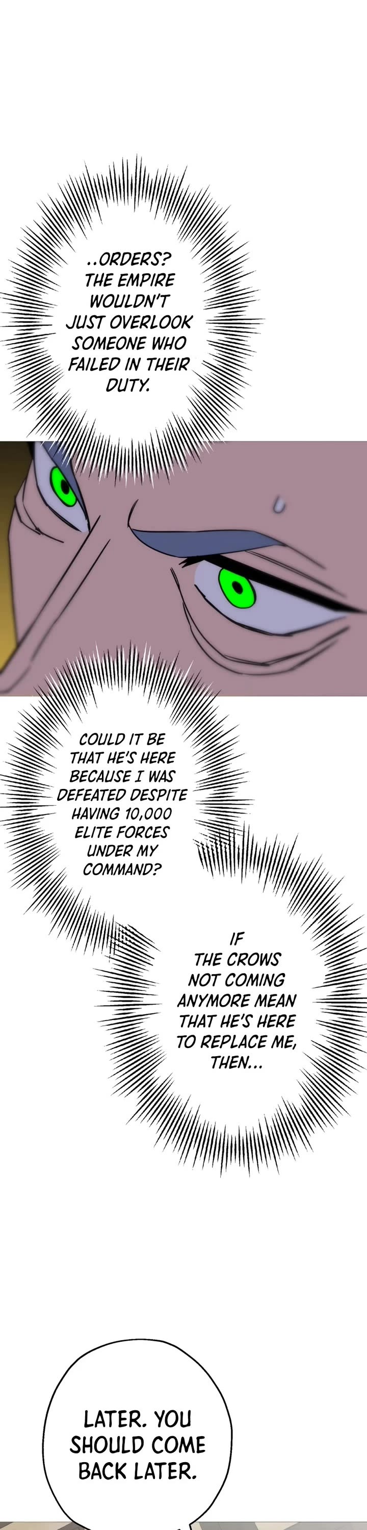 The Story of a Low-Rank Soldier Becoming a Monarch Chapter 101 page 32 - Chapter 101