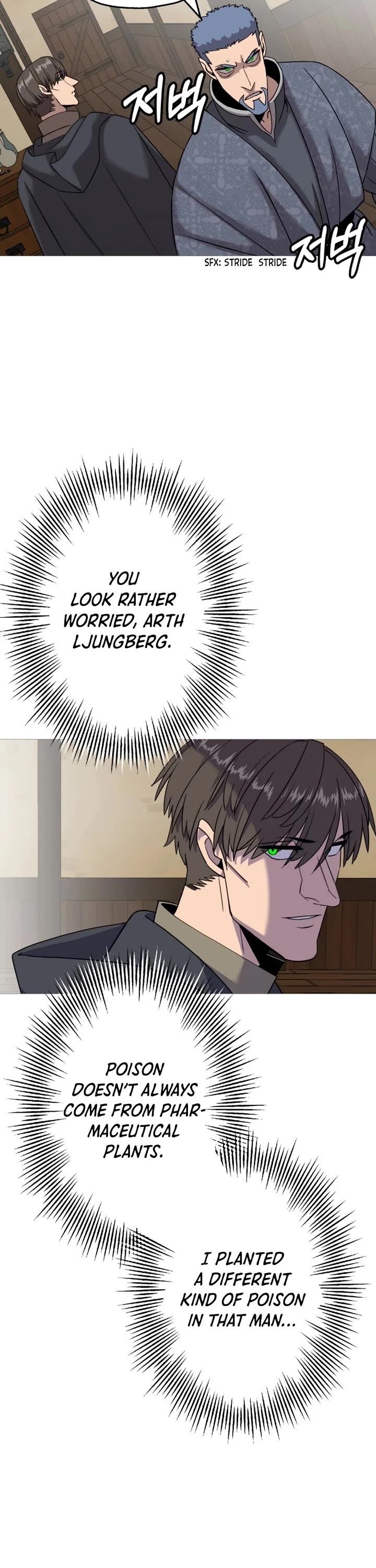 The Story of a Low-Rank Soldier Becoming a Monarch Chapter 101 page 33 - Chapter 101