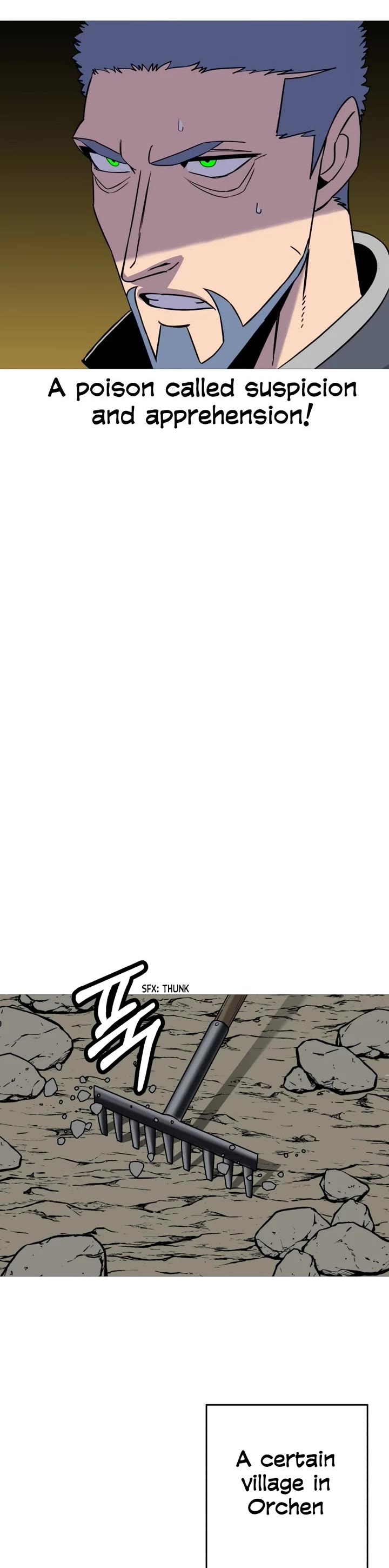 The Story of a Low-Rank Soldier Becoming a Monarch Chapter 101 page 34 - Chapter 101