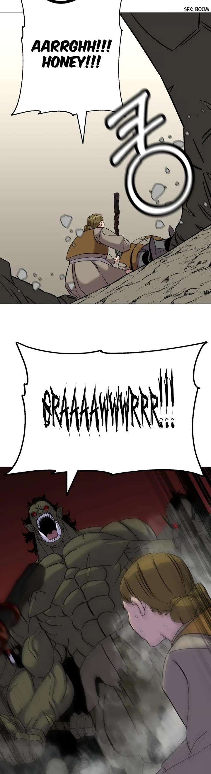 The Story of a Low-Rank Soldier Becoming a Monarch Chapter 101 page 39 - Chapter 101