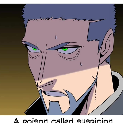 The Story of a Low-Rank Soldier Becoming a Monarch Chapter 101 cover
