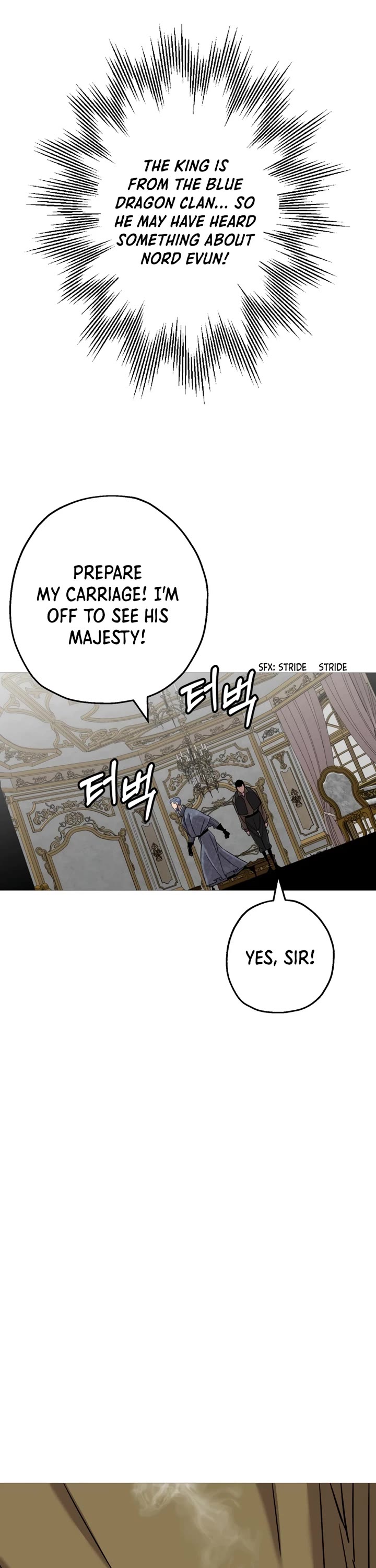 The Story of a Low-Rank Soldier Becoming a Monarch Chapter 102 page 11 - Chapter 102
