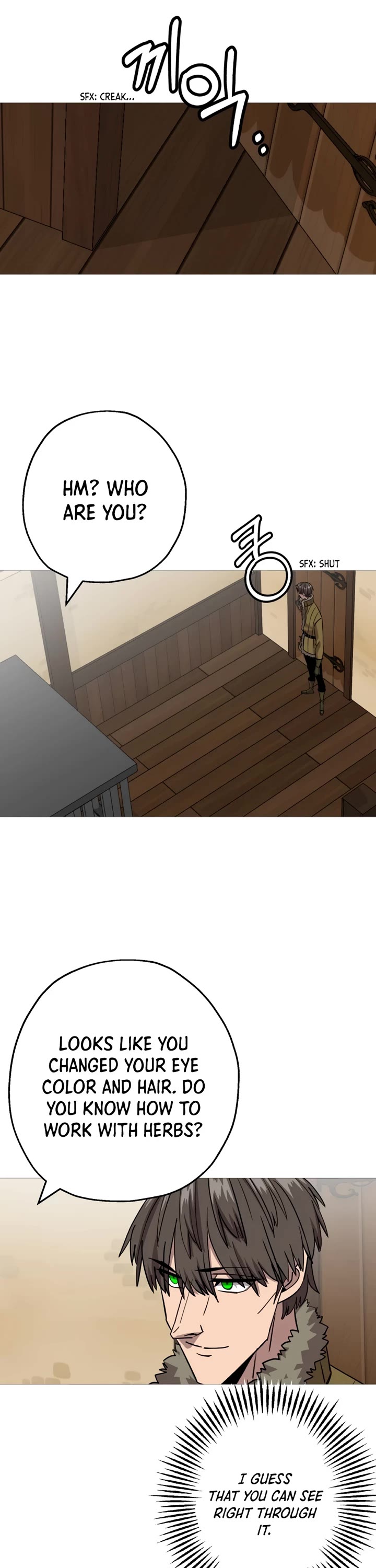 The Story of a Low-Rank Soldier Becoming a Monarch Chapter 102 page 27 - Chapter 102