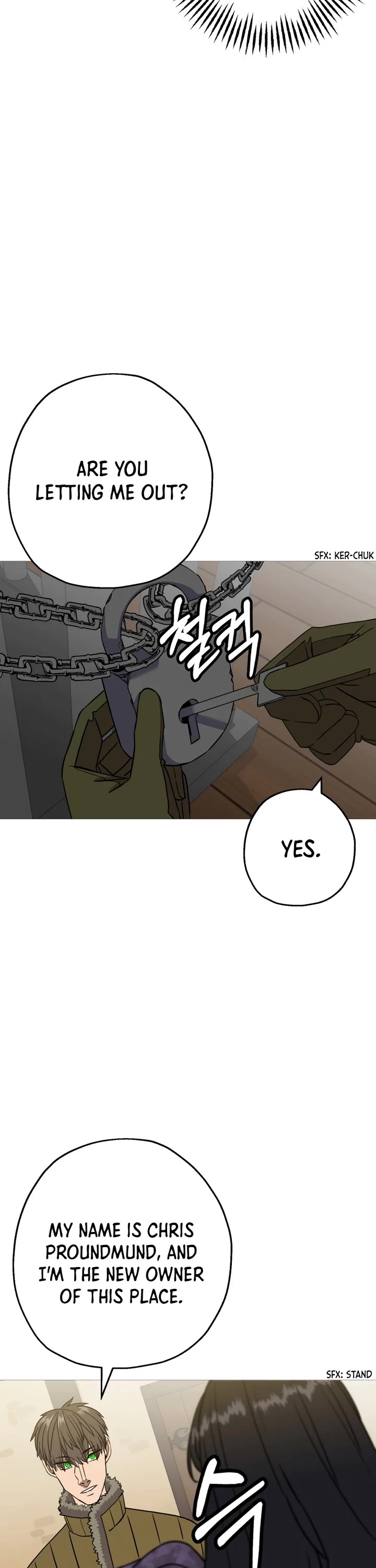 The Story of a Low-Rank Soldier Becoming a Monarch Chapter 102 page 28 - Chapter 102
