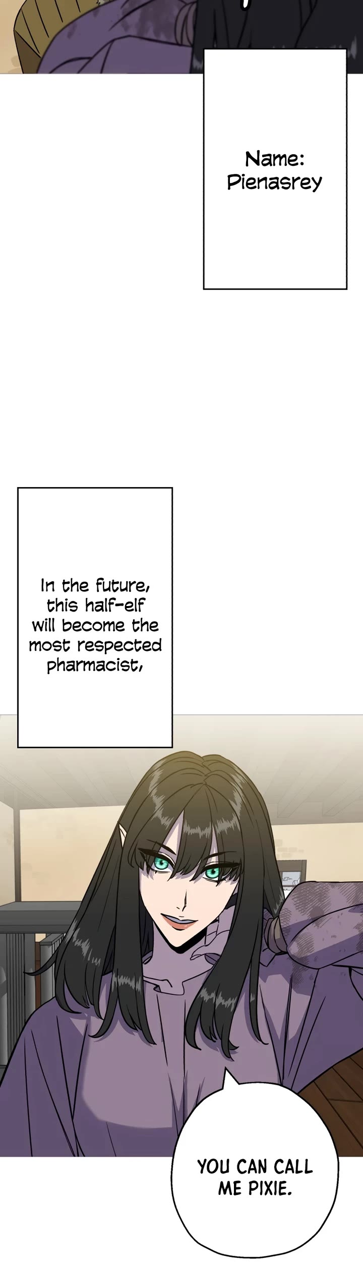 The Story of a Low-Rank Soldier Becoming a Monarch Chapter 102 page 29 - Chapter 102
