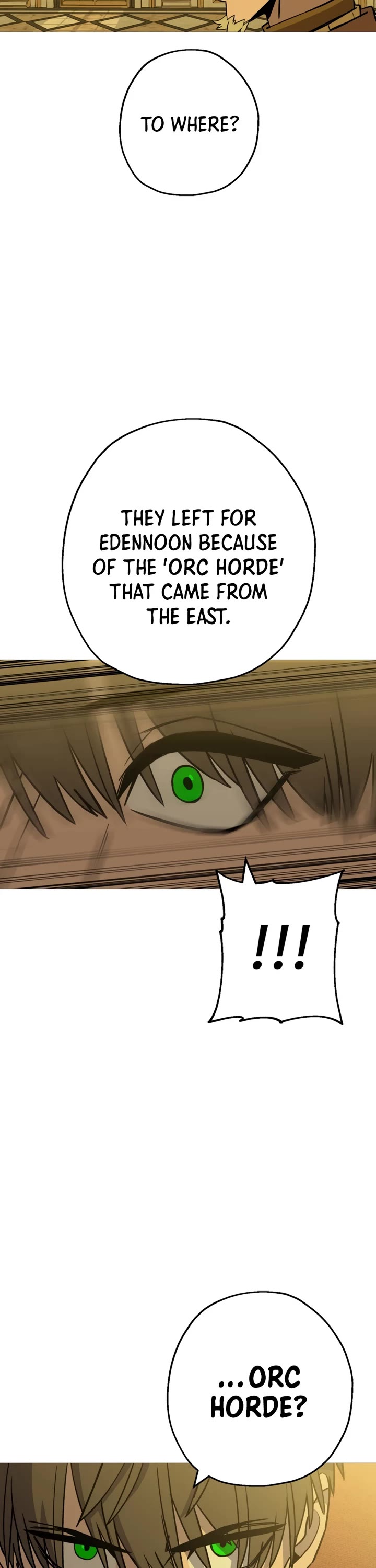 The Story of a Low-Rank Soldier Becoming a Monarch Chapter 102 page 37 - Chapter 102