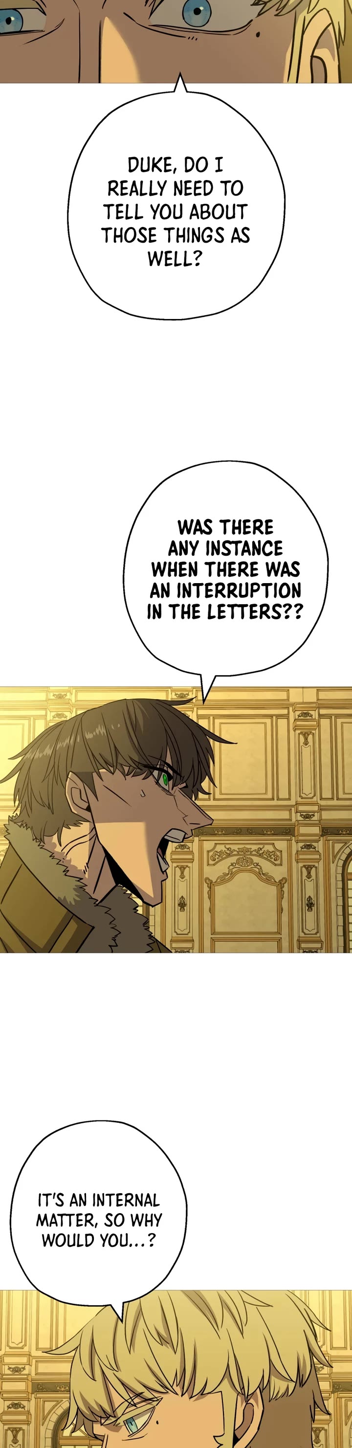 The Story of a Low-Rank Soldier Becoming a Monarch Chapter 102 page 39 - Chapter 102