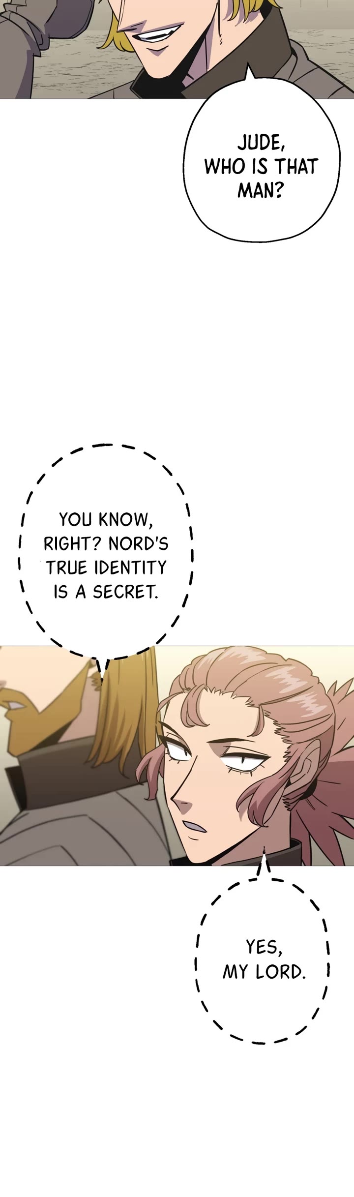 The Story of a Low-Rank Soldier Becoming a Monarch Chapter 102 page 5 - Chapter 102