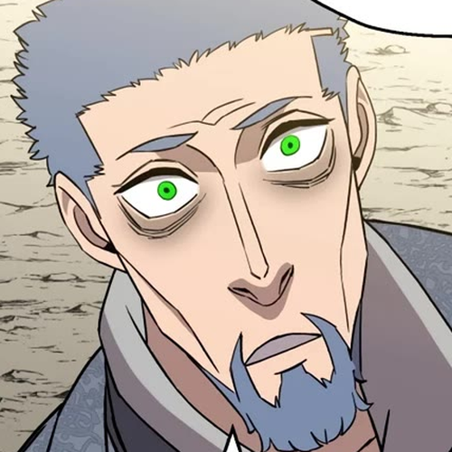 The Story of a Low-Rank Soldier Becoming a Monarch Chapter 102 cover